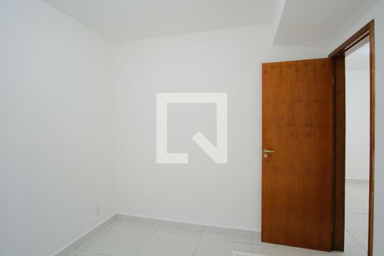 Quarto 1 de apartamento para alugar com 2 quartos, 40m² em Maranhão, São Paulo