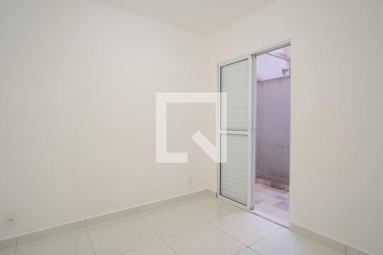 Quarto 2 de apartamento para alugar com 2 quartos, 40m² em Maranhão, São Paulo