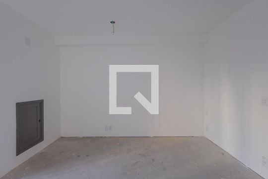 Studio de kitnet/studio à venda com 1 quarto, 26m² em Cerqueira César, São Paulo