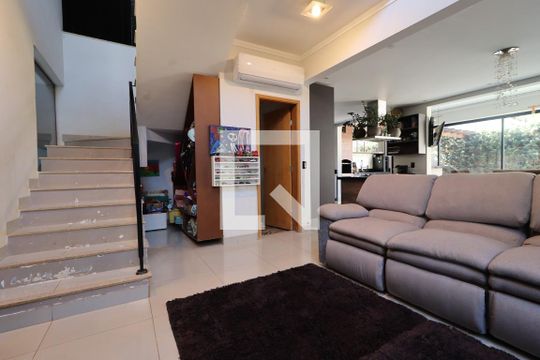 Casa de Condomínio para alugar com 3 quartos, 197m² em Condomínio Buona Vita Ribeirão, Ribeirão Preto