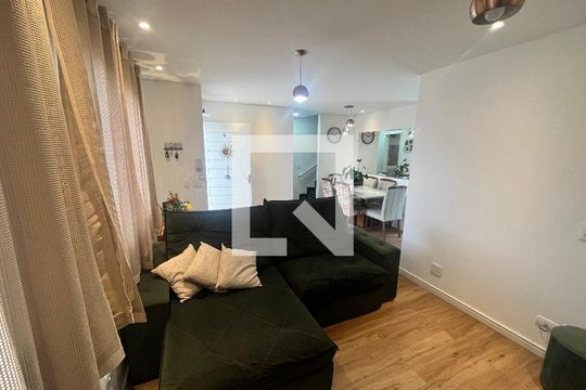 Casa de Condomínio à venda com 3 quartos, 120m² em Vila Aurora (zona Norte), São Paulo