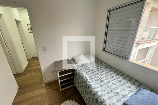 Quarto 1 de casa de condomínio à venda com 3 quartos, 120m² em Vila Aurora (zona Norte), São Paulo