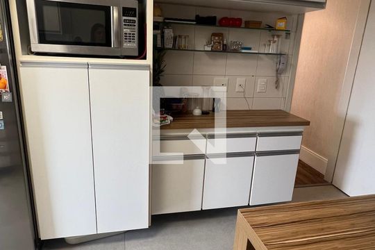 Apartamento à venda com 4 quartos, 220m² em Vila Cruzeiro, São Paulo