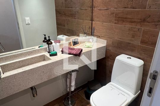 Apartamento à venda com 4 quartos, 220m² em Vila Cruzeiro, São Paulo
