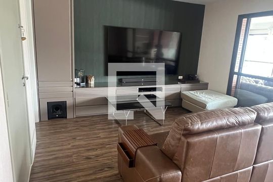 Apartamento à venda com 4 quartos, 220m² em Vila Cruzeiro, São Paulo