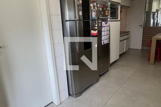 Apartamento à venda com 4 quartos, 220m² em Vila Cruzeiro, São Paulo