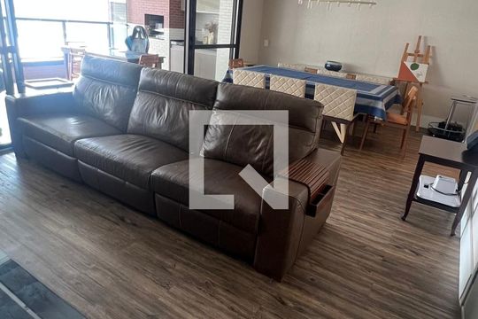 Apartamento à venda com 4 quartos, 220m² em Vila Cruzeiro, São Paulo