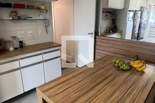 Apartamento à venda com 4 quartos, 220m² em Vila Cruzeiro, São Paulo