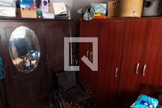 QUARTO 1 de casa à venda com 3 quartos, 550m² em Jardim Chapadão, Campinas
