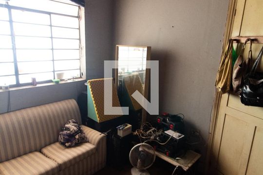 QUARTO 1 de casa à venda com 3 quartos, 550m² em Jardim Chapadão, Campinas