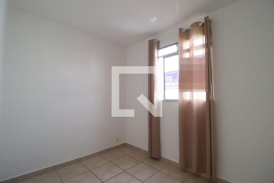 Quarto 1 de apartamento para alugar com 2 quartos, 45m² em Chácaras Tubalina E Quartel, Uberlândia