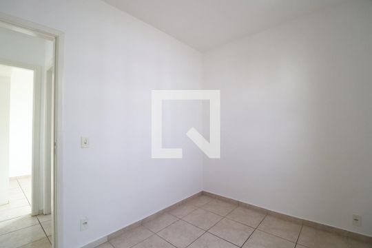 Quarto 1 de apartamento para alugar com 2 quartos, 45m² em Chácaras Tubalina E Quartel, Uberlândia