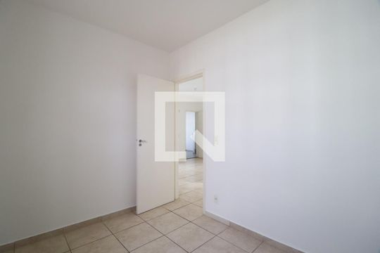 Quarto 1 de apartamento para alugar com 2 quartos, 45m² em Chácaras Tubalina E Quartel, Uberlândia