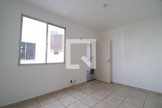 Sala de apartamento para alugar com 2 quartos, 45m² em Chácaras Tubalina E Quartel, Uberlândia