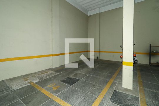 Garagem 2 de apartamento à venda com 3 quartos, 239m² em Petrópolis, Porto Alegre
