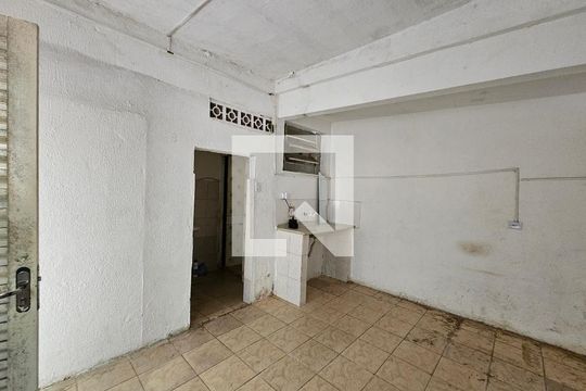 Casa para alugar com 1 quarto, 20m² em Ipiranga, São Paulo