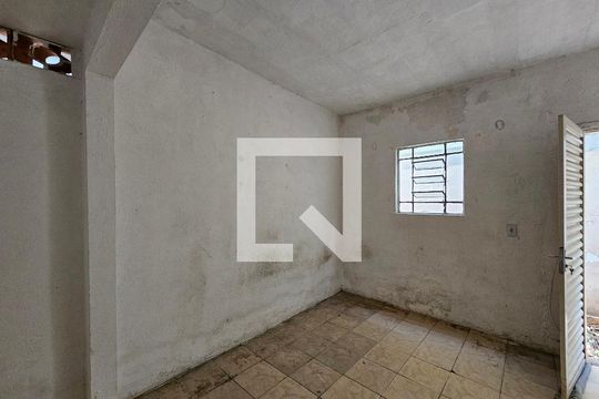 Casa para alugar com 1 quarto, 20m² em Ipiranga, São Paulo