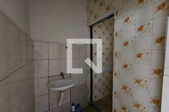 Casa para alugar com 1 quarto, 20m² em Ipiranga, São Paulo