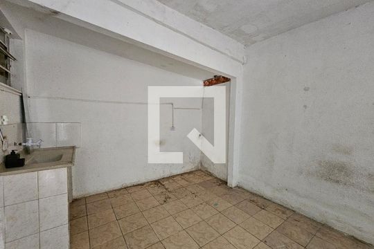 Casa para alugar com 1 quarto, 20m² em Ipiranga, São Paulo