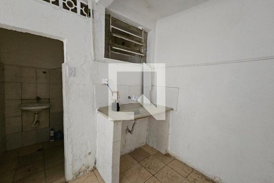 Casa para alugar com 1 quarto, 20m² em Ipiranga, São Paulo