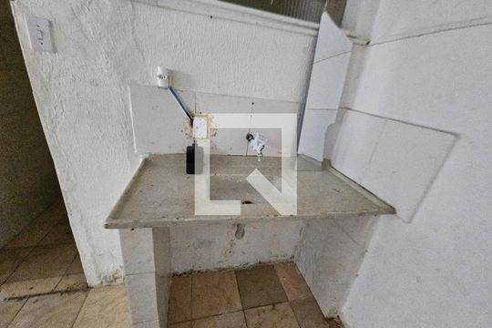 Casa para alugar com 1 quarto, 20m² em Ipiranga, São Paulo