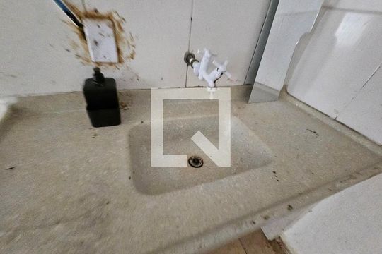 Casa para alugar com 1 quarto, 20m² em Ipiranga, São Paulo
