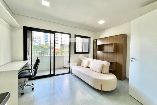 Studio de kitnet/studio à venda com 1 quarto, 26m² em Vila da Saúde, São Paulo