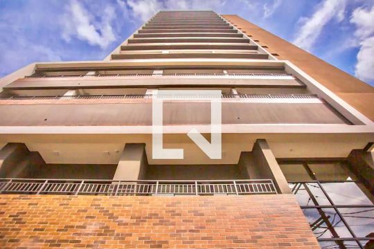 Fachada de kitnet/studio à venda com 1 quarto, 26m² em Vila da Saúde, São Paulo