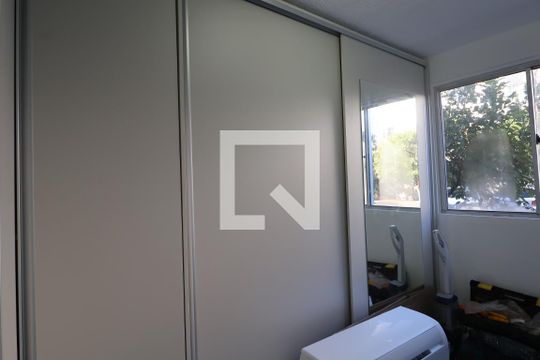 Quarto 1 de apartamento à venda com 2 quartos, 40m² em Mato Grande, Canoas