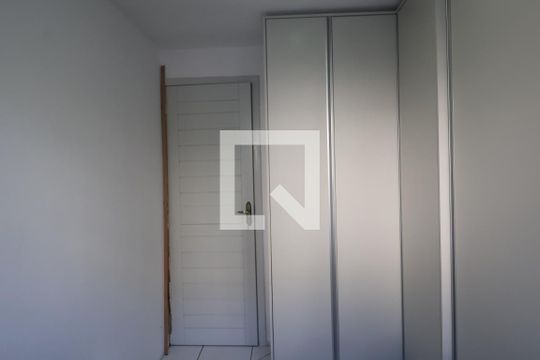 Quarto 1 de apartamento à venda com 2 quartos, 40m² em Mato Grande, Canoas