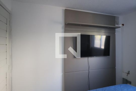 Quarto 2 de apartamento à venda com 2 quartos, 40m² em Mato Grande, Canoas