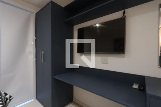 Studio de kitnet/studio à venda com 1 quarto, 27m² em Vila Mariana, São Paulo