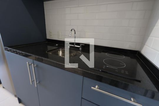 Studio de kitnet/studio à venda com 1 quarto, 27m² em Vila Mariana, São Paulo