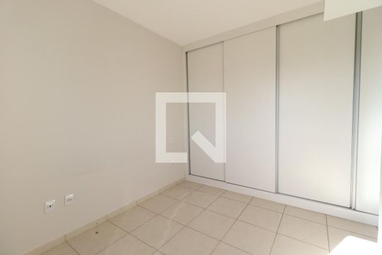 Suíte de apartamento para alugar com 1 quarto, 45m² em Nova Aliança, Ribeirão Preto