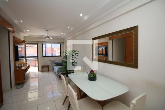 Apartamento à venda com 3 quartos, 95m² em Vila da Penha, Rio de Janeiro