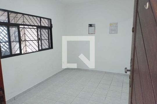 Casa para alugar com 1 quarto, 64m² em Catiapoã, São Vicente