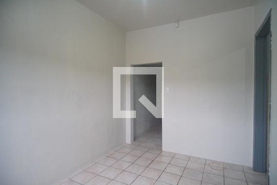 Kitnet/Studio para alugar com 1 quarto, 38m² em Guarani, Novo Hamburgo