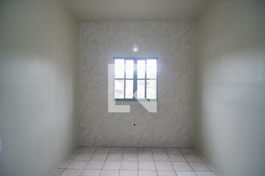 Sala/Quarto de kitnet/studio para alugar com 1 quarto, 38m² em Guarani, Novo Hamburgo