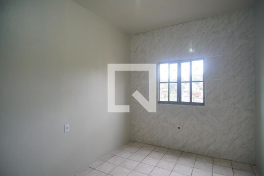 Sala/Quarto de kitnet/studio para alugar com 1 quarto, 38m² em Guarani, Novo Hamburgo