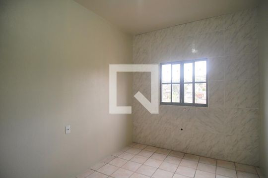 Sala/Quarto de kitnet/studio para alugar com 1 quarto, 38m² em Guarani, Novo Hamburgo