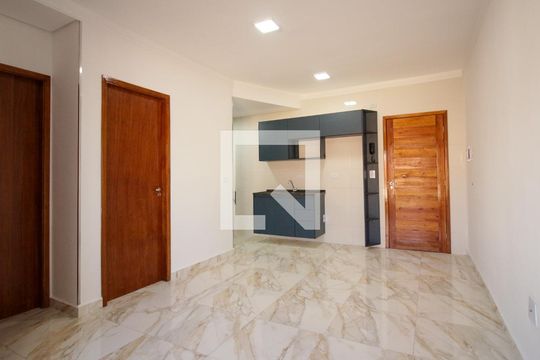 Apartamento para alugar com 2 quartos, 42m² em Parque da Vila Prudente, São Paulo
