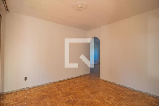Sala 2 de apartamento à venda com 4 quartos, 164m² em Santo Antônio, Porto Alegre