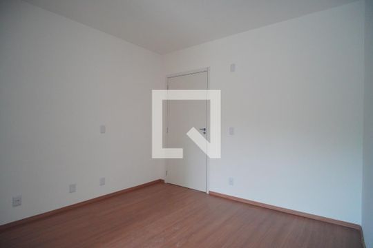 Sala de apartamento para alugar com 2 quartos, 51m² em Operário, Novo Hamburgo