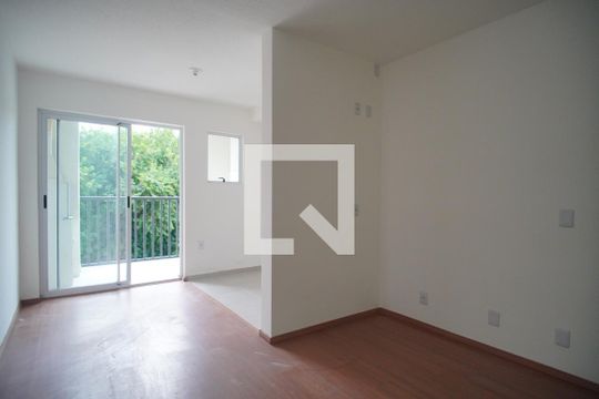 Apartamento para alugar com 2 quartos, 51m² em Operário, Novo Hamburgo