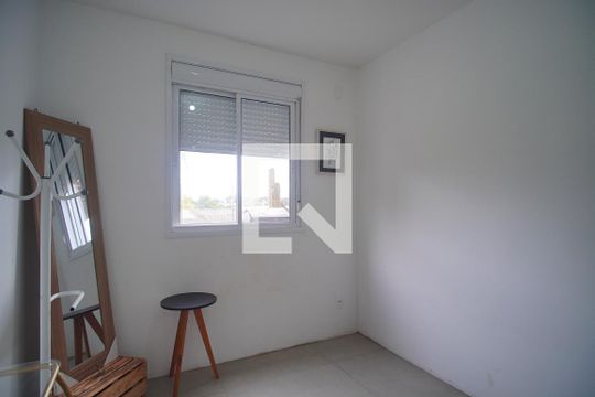 Quarto 2 de apartamento à venda com 2 quartos, 70m² em Santo Afonso, Novo Hamburgo