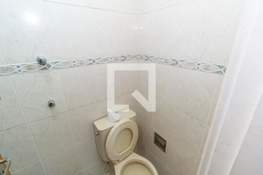 Área de Serviço de apartamento para alugar com 4 quartos, 450m² em Vila Valqueire, Rio de Janeiro