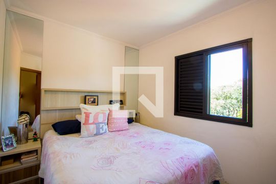 Quarto 1 de apartamento à venda com 2 quartos, 100m² em Vila Pires, Santo André