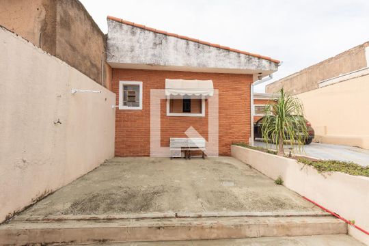 Garagem de casa à venda com 3 quartos, 142m² em Jardim Ipaussurama, Campinas