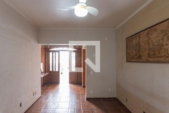 Sala de casa à venda com 3 quartos, 142m² em Jardim Ipaussurama, Campinas