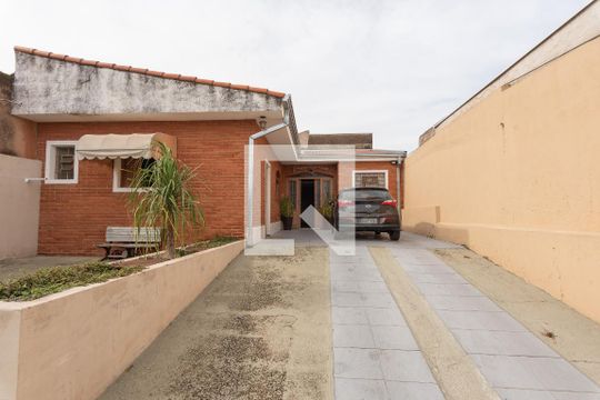 Garagem de casa à venda com 3 quartos, 142m² em Jardim Ipaussurama, Campinas